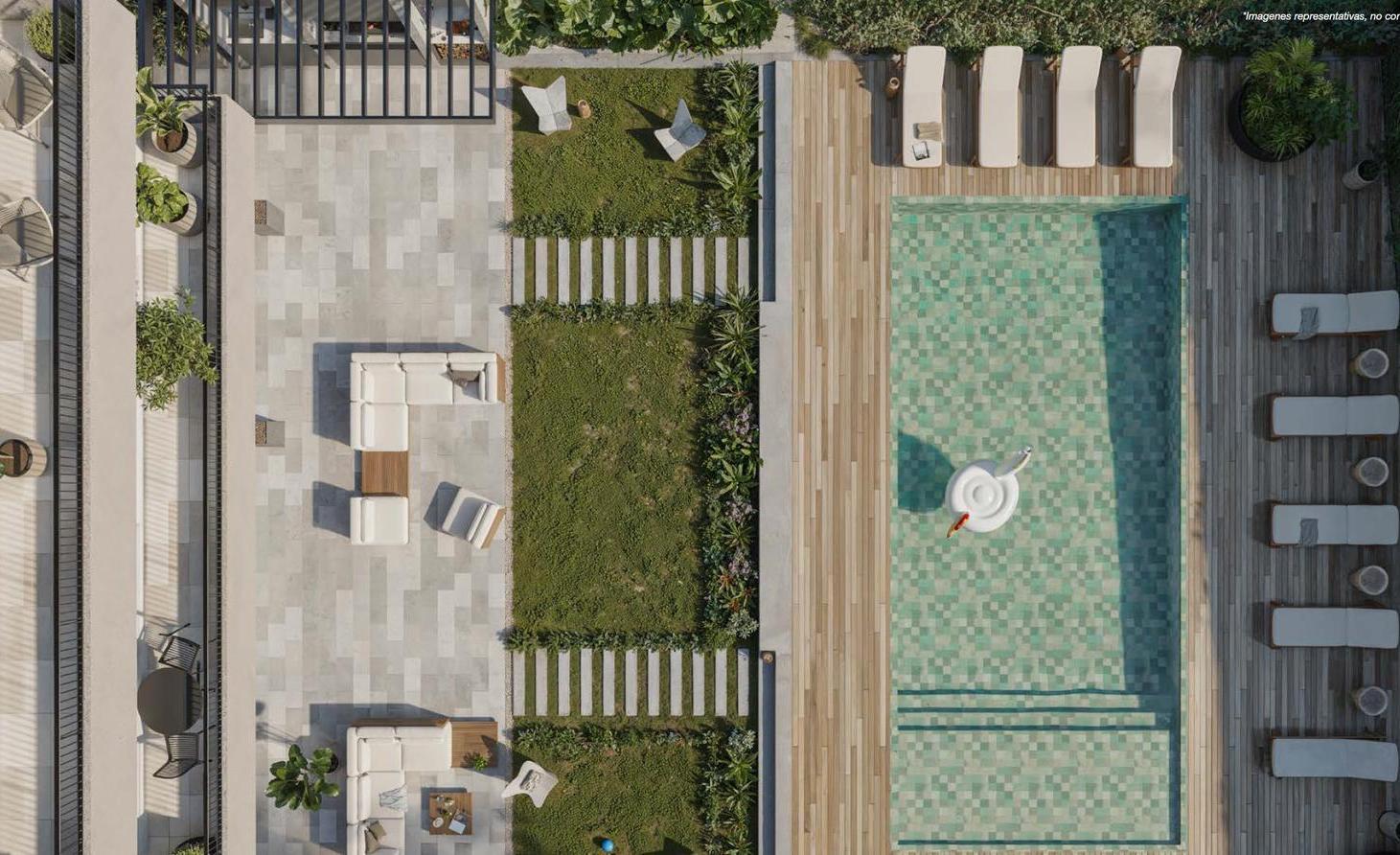 Foto de Oportunidad en Saavedra | 2 Amb c/Amenities y Financiación, imagen 2