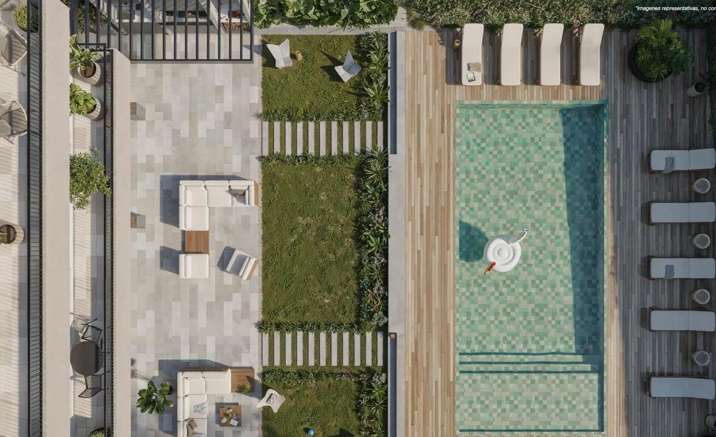 Oportunidad en Saavedra | 2 Amb c/Amenities y Financiación 2
