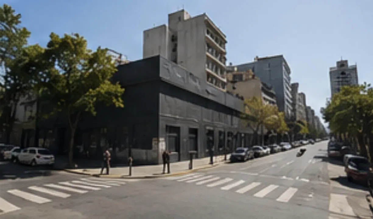 Terreno en venta para proyectos o desarrollos 5