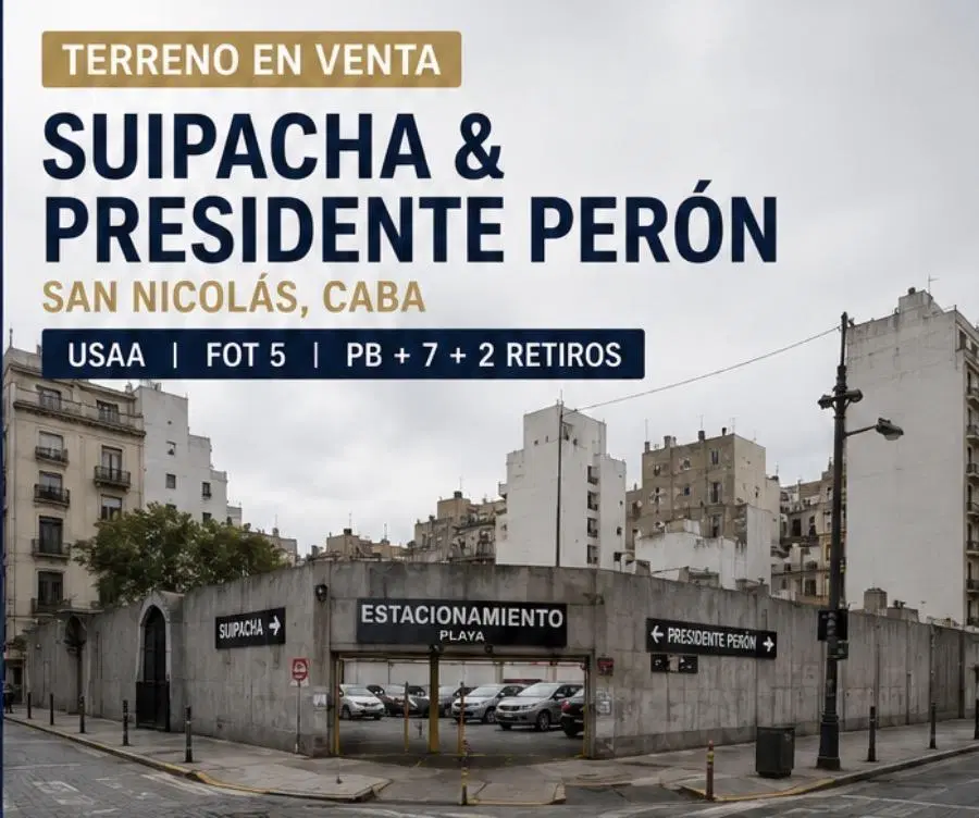 Terreno en venta para proyectos o desarrollos 2
