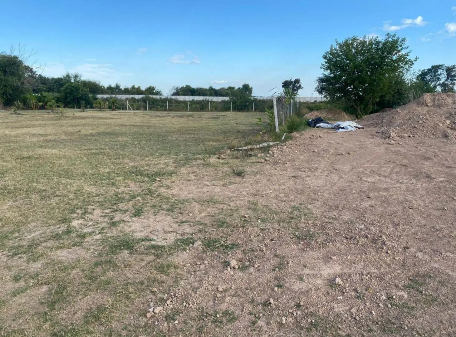 Terreno - Dique Lujan 5