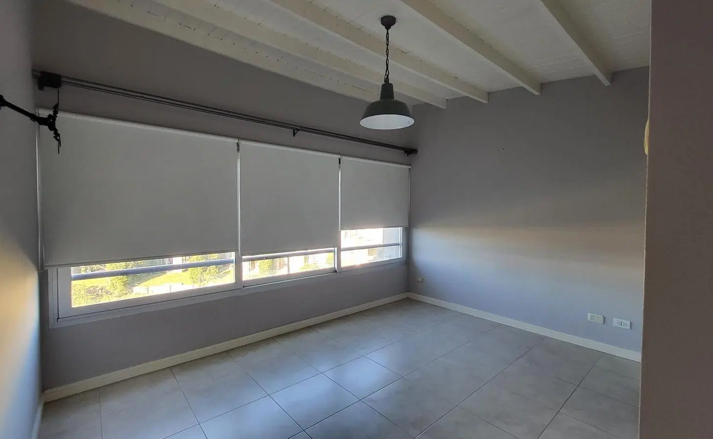 Duplex 2ambientes c/cochera en venta / alquiler | Lago Escondido, Nordelta. 5