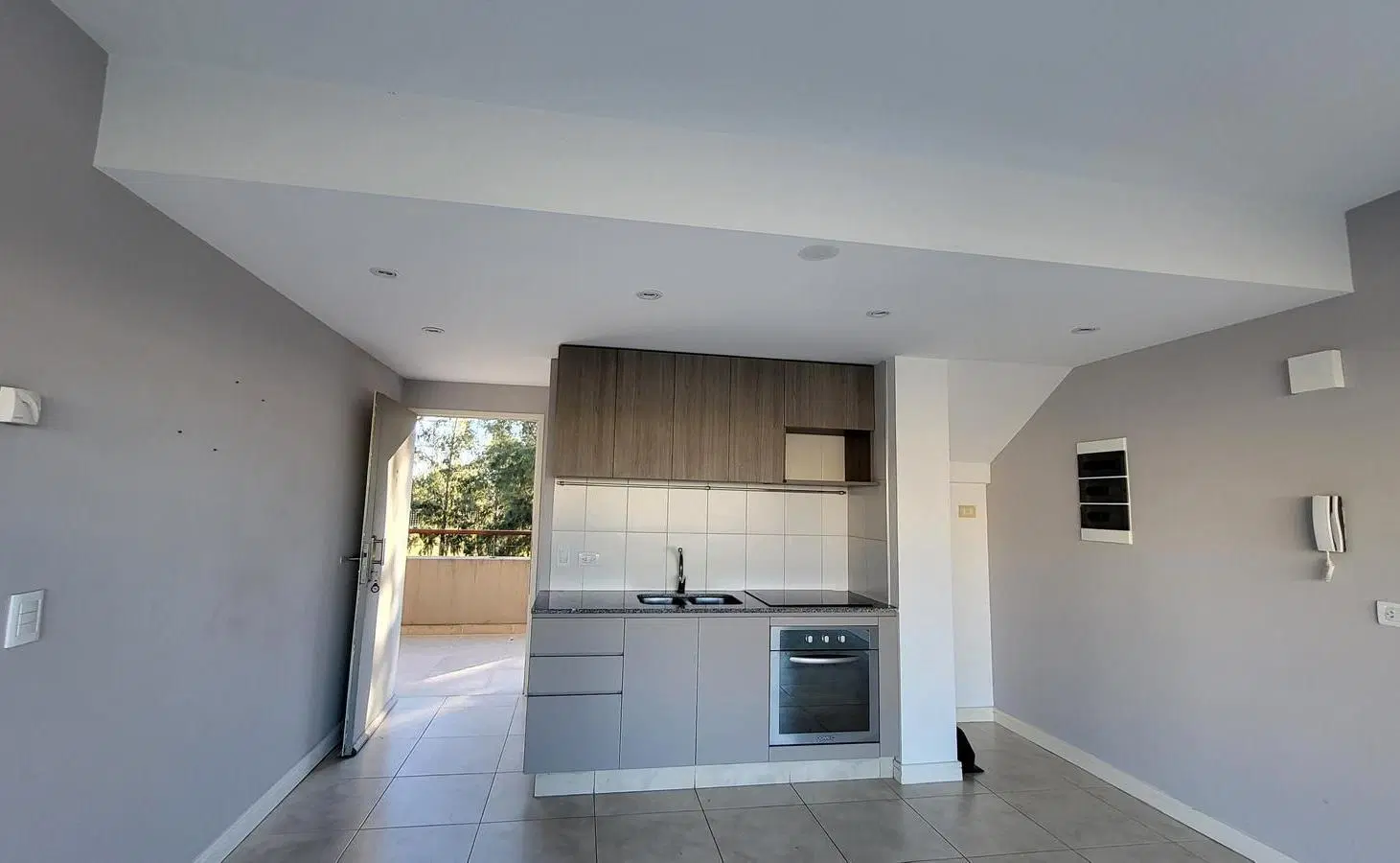 Duplex 2ambientes c/cochera en venta / alquiler | Lago Escondido, Nordelta. 2