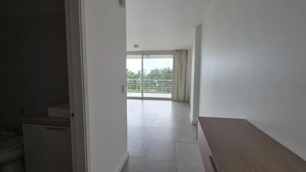 Departamento en Infinity Residences 5
