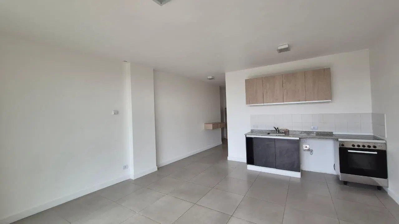 Departamento en Infinity Residences 2