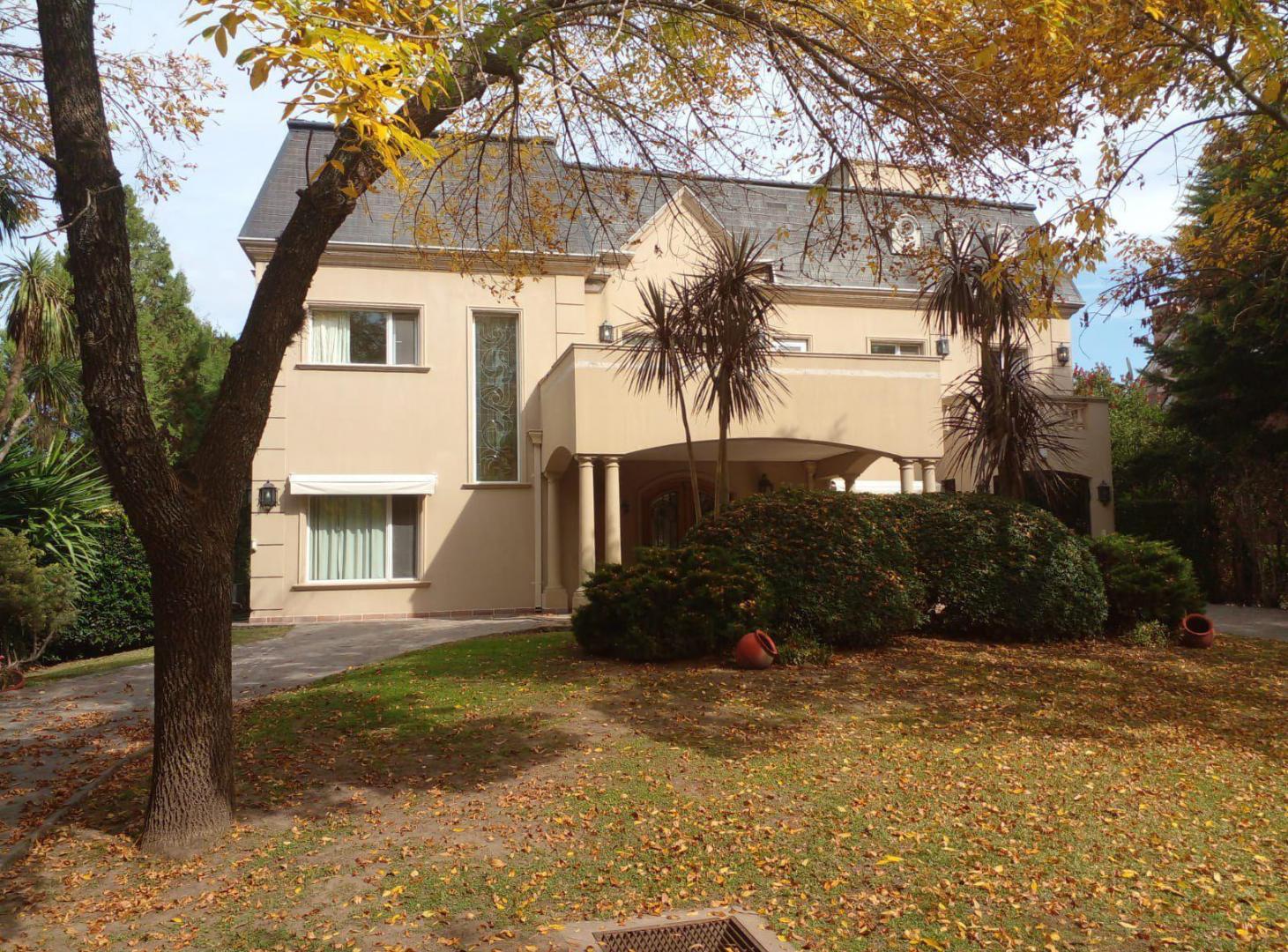 Casa - El Lauquen