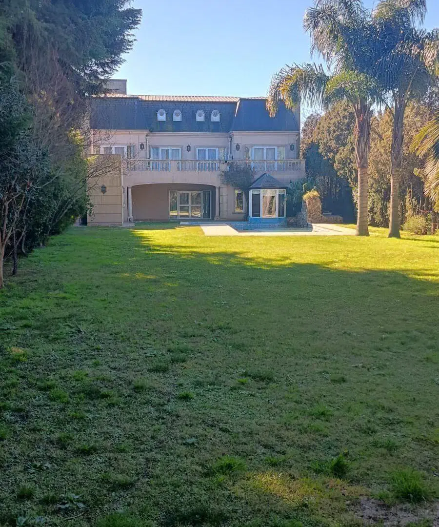 Casa - El Lauquen 4