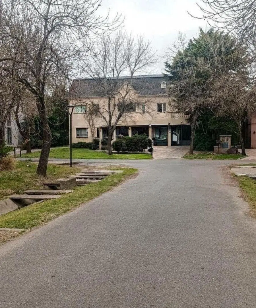 Casa - El Lauquen 5