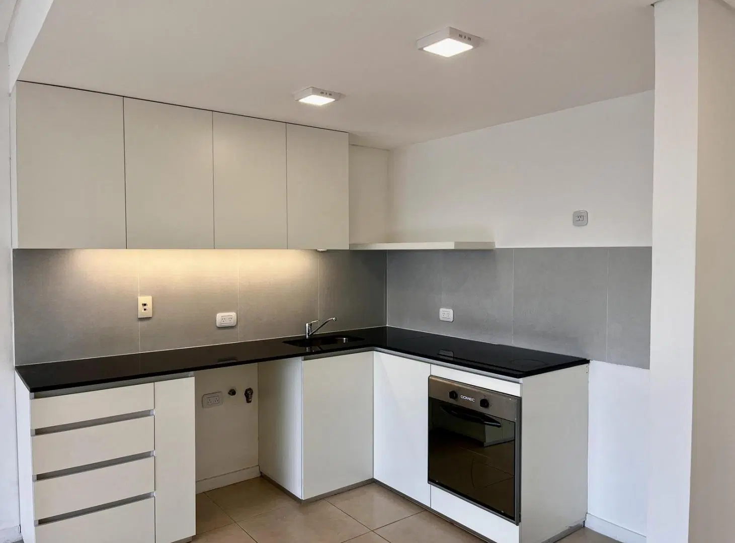 Alquiler Departamento 2 amb - El Palmar, Nordelta 2