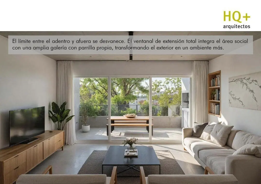 Venta en Pozo Depto 3 amb c/cochera Financia! Entrega OCT 27 San Isidro 4