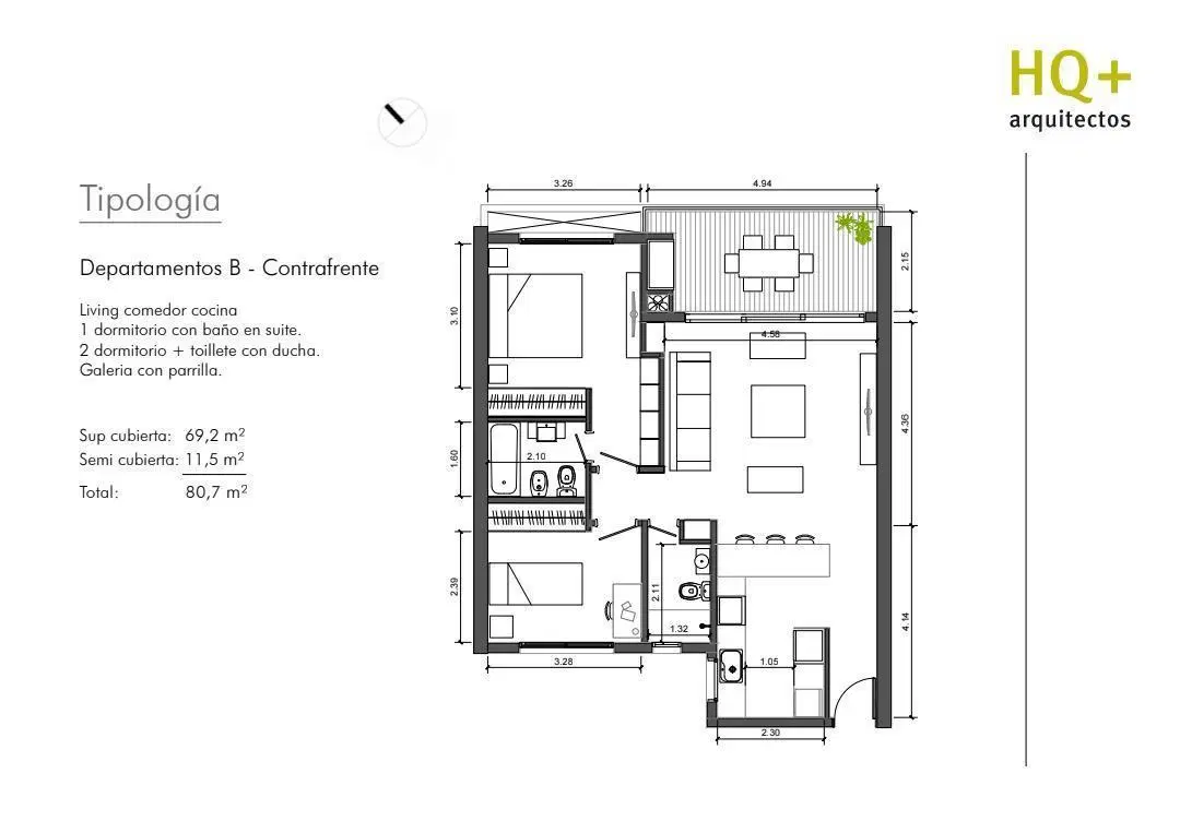Plano 2