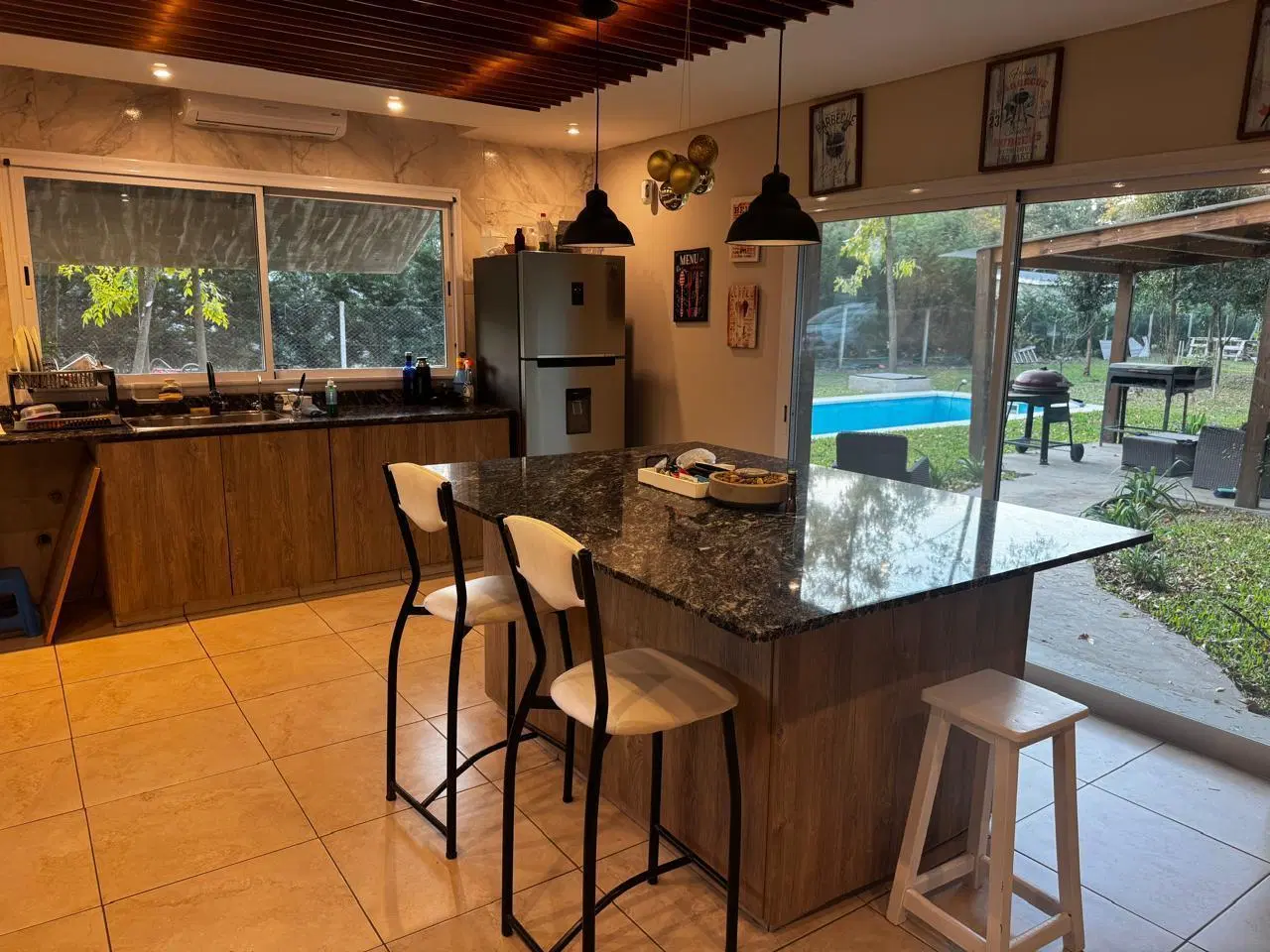 Casa en venta en Escobar 4
