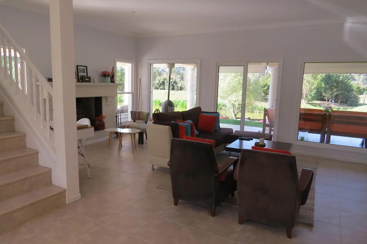VENTA CASA BARRIO BARRANCAS DEL LAGO NORDELTA 2