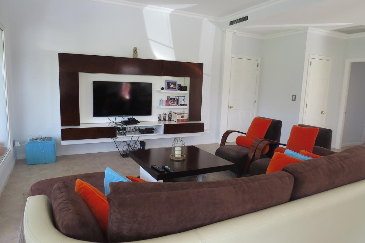 VENTA CASA BARRIO BARRANCAS DEL LAGO NORDELTA