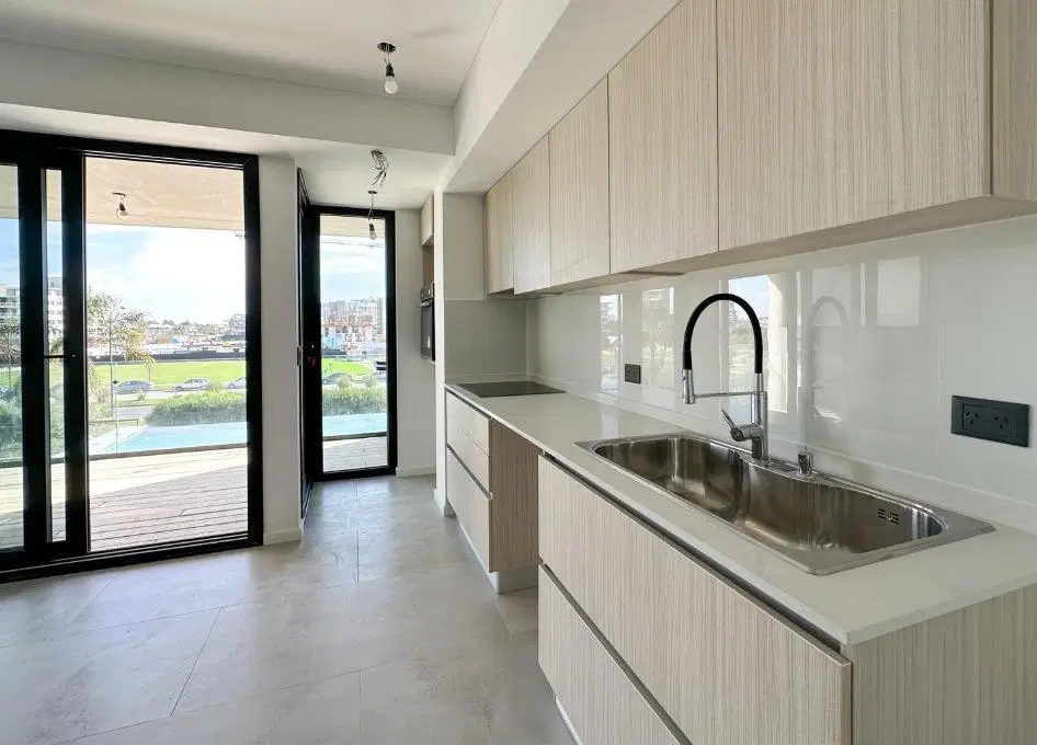Departamento en Puerto Escondido 4