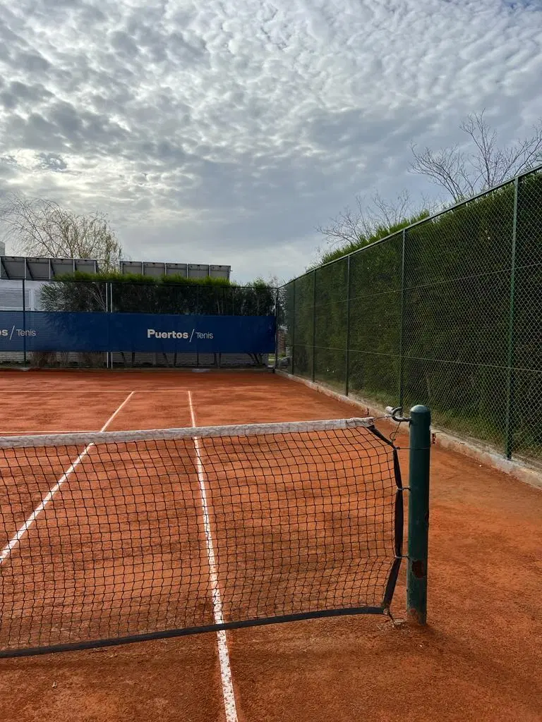Lote en Barrio Marinas, Puertos del Lago 4