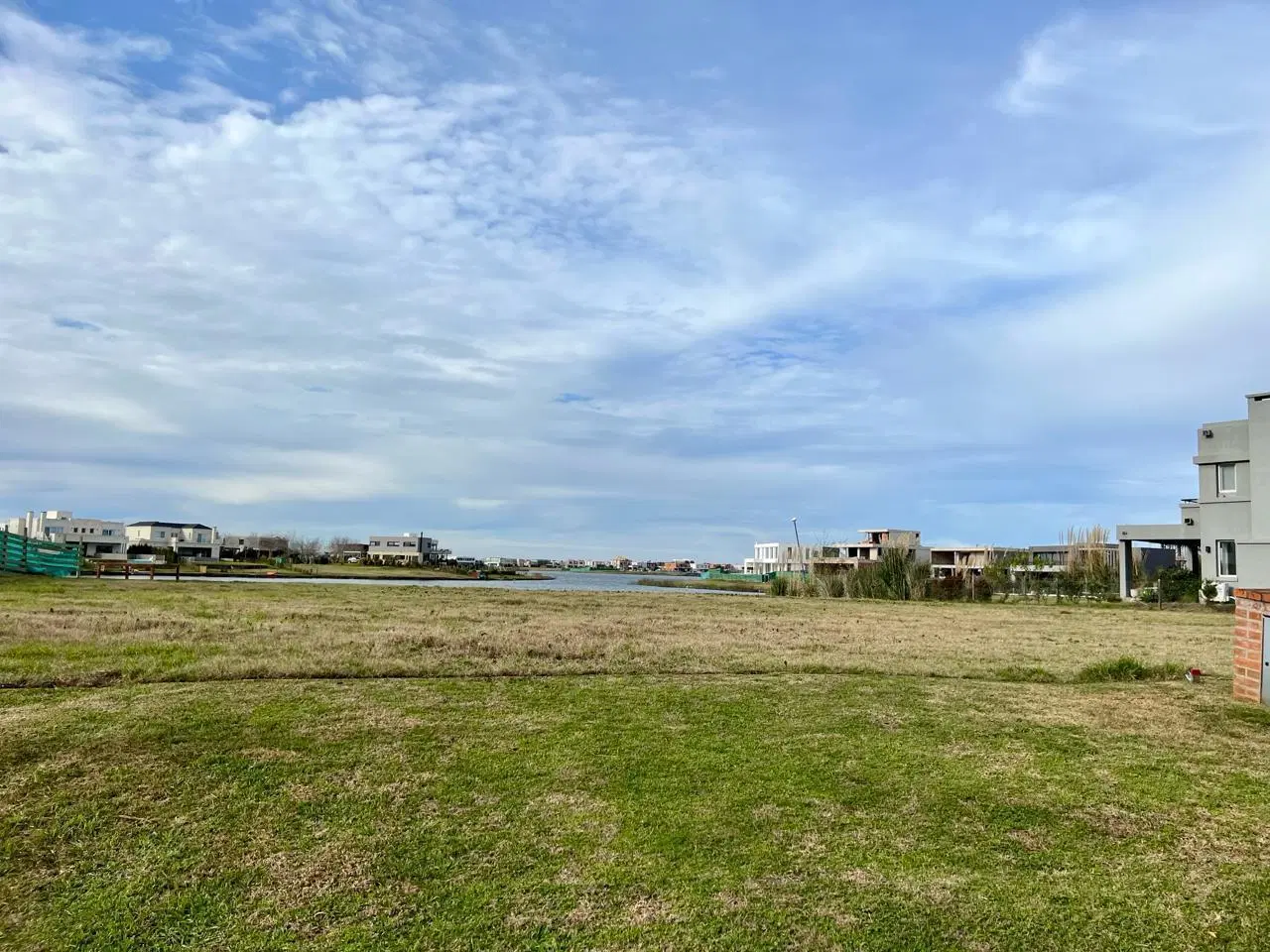 Lote en venta en Marinas Puertos del Lago 5
