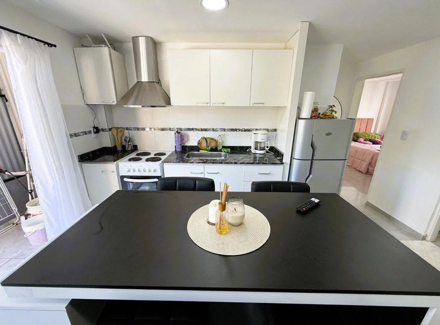 Departamento - Tigre 3