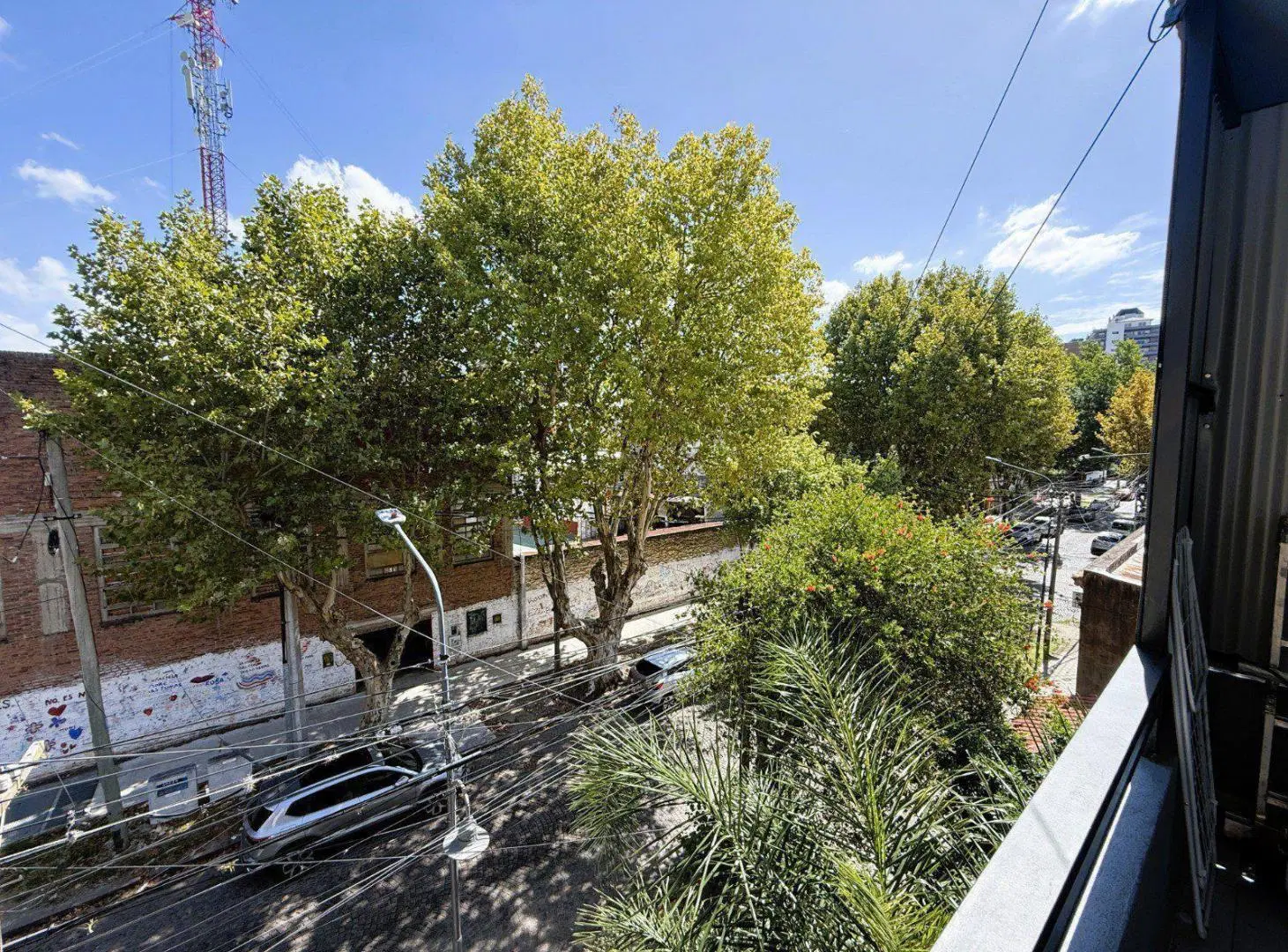 Departamento - Tigre 4