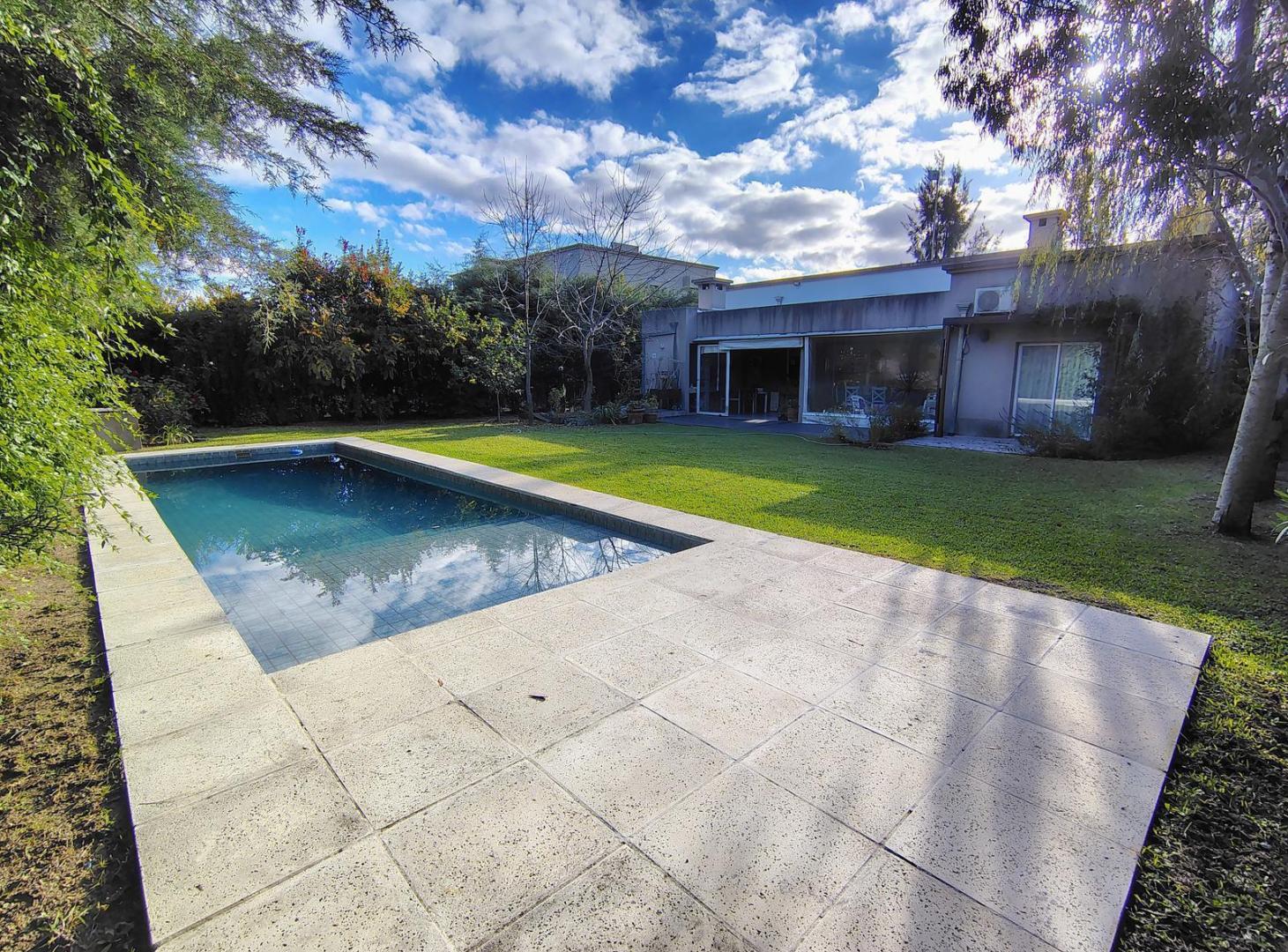 Casa en San Francisco Villanueva
