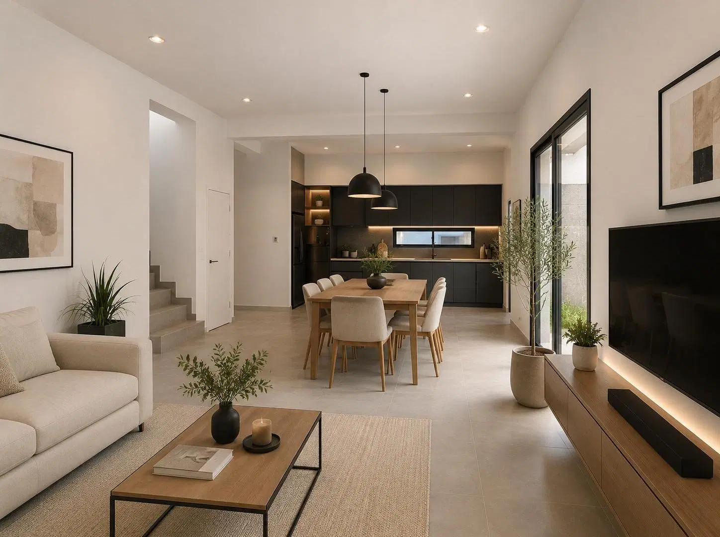 Casa en Santa Ana 2