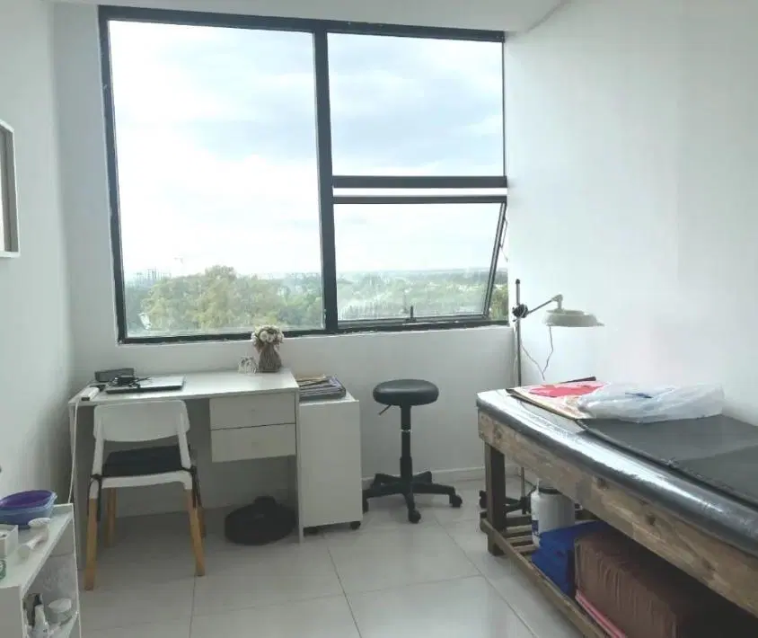 Departamento en  STUDIO DE LA BAHIA 2