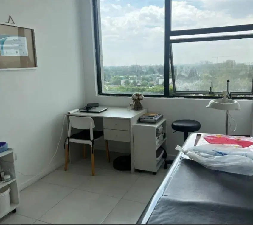 Departamento en  STUDIO DE LA BAHIA 3