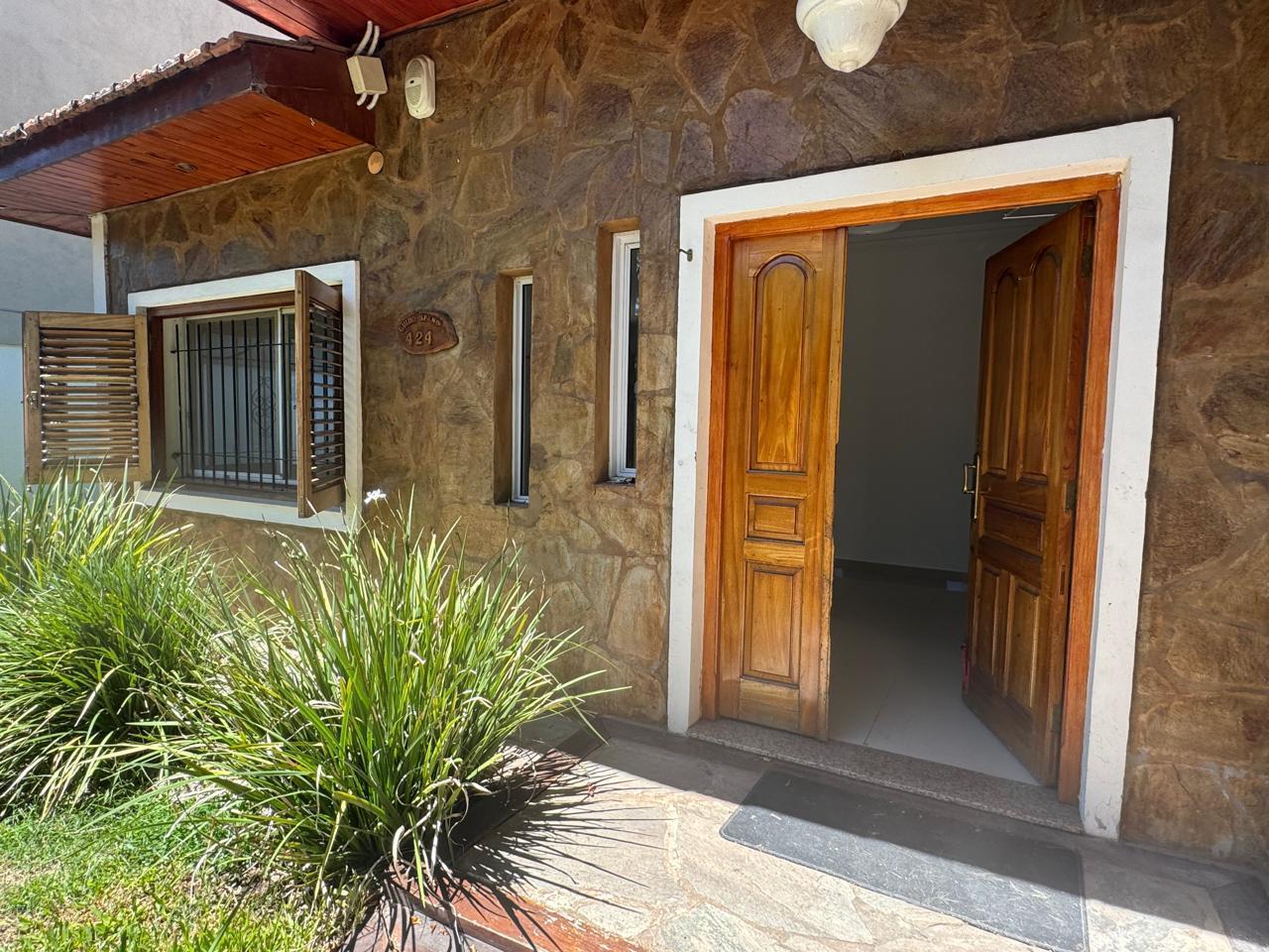 Casa en alquiler  EN UNA PLANTA EN PUNTA CHICA, SAN FERNANDO