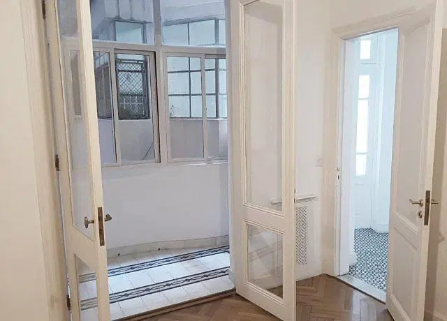 Venta o Alquiler AMOBLADO Increíble Departamento 4 Amb   Dep. Retiro 4