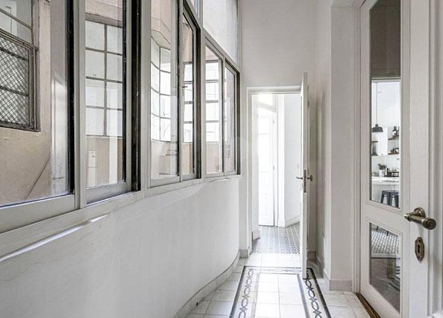 Venta o Alquiler AMOBLADO Increíble Departamento 4 Amb   Dep. Retiro