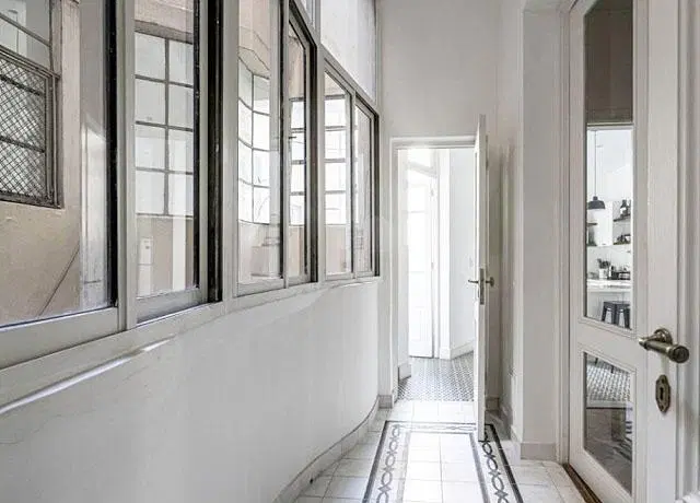 Venta o Alquiler AMOBLADO Increíble Departamento 4 Amb   Dep. Retiro 2