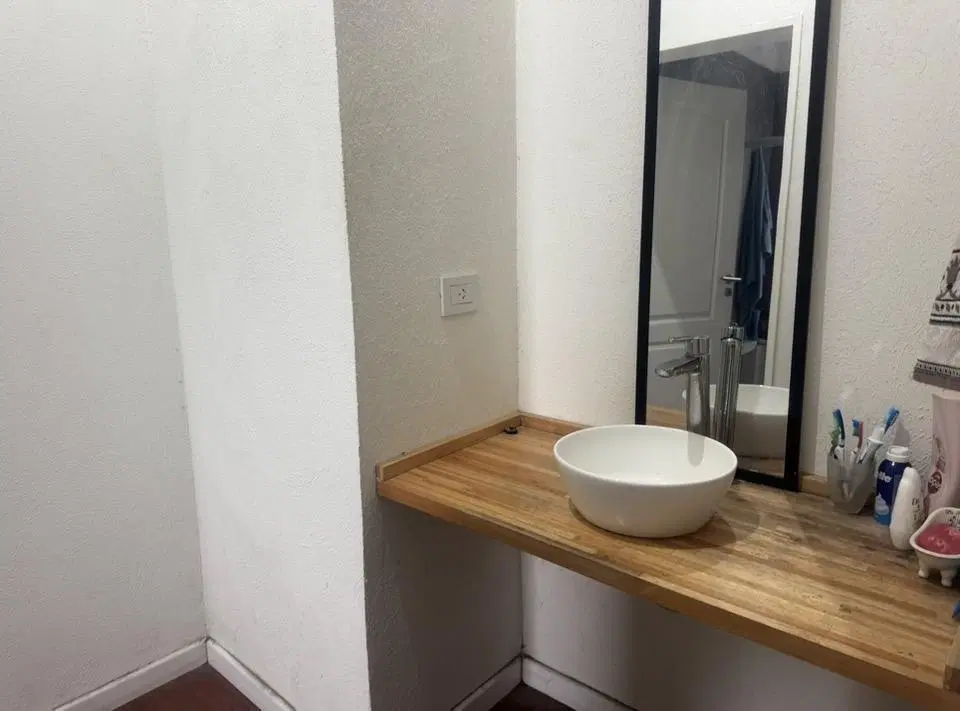 Casa en barrio santa isabel de 4 ambientes 5
