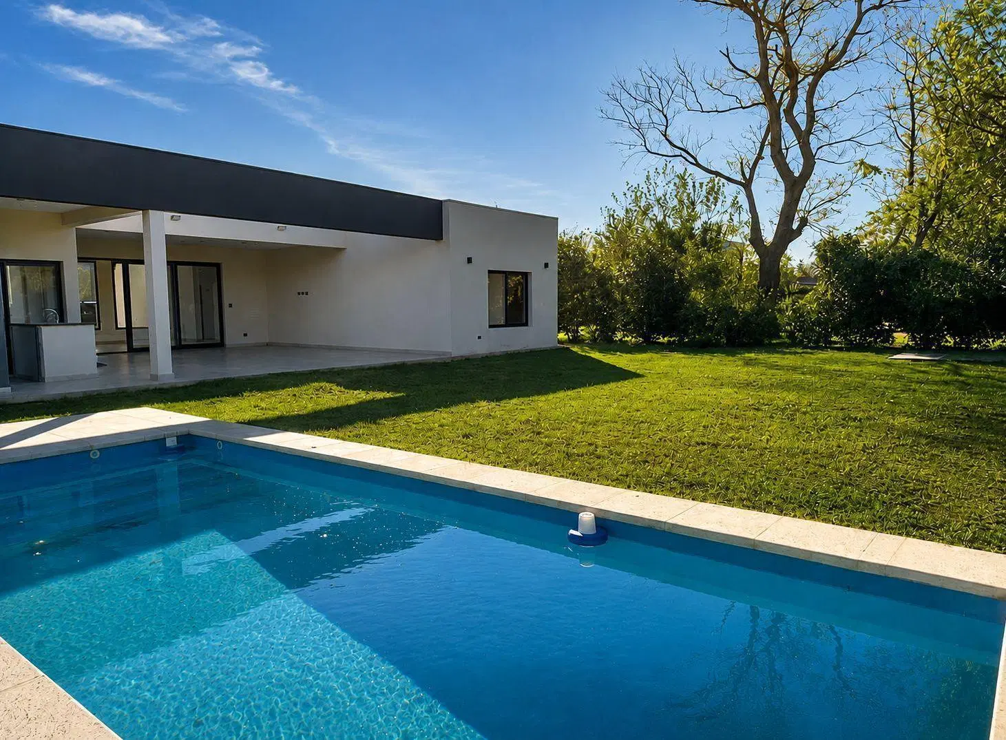 Casa en barrio san matias de 6 ambientes 3