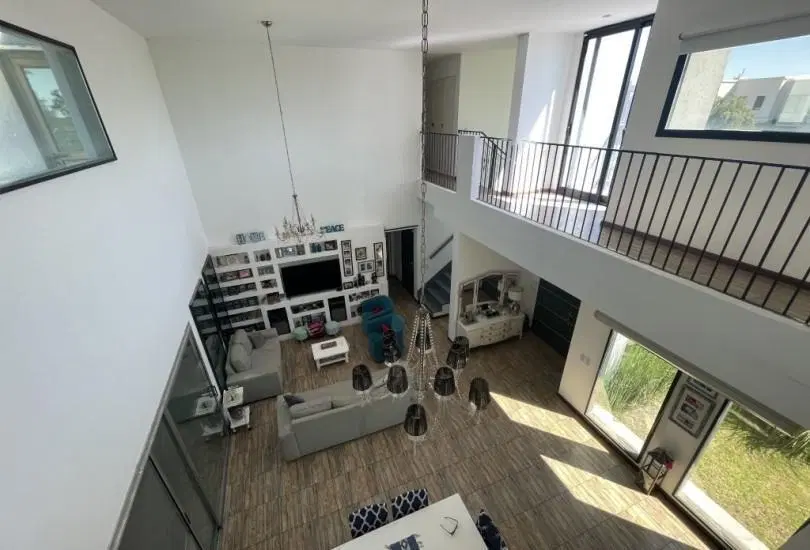 Casa en barrio san matias de 5 ambientes 3