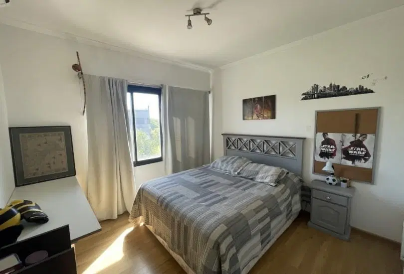 Casa en barrio san matias de 5 ambientes 2