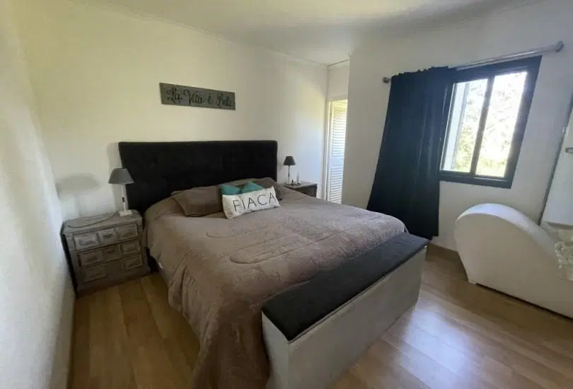 Casa en barrio san matias de 5 ambientes 5