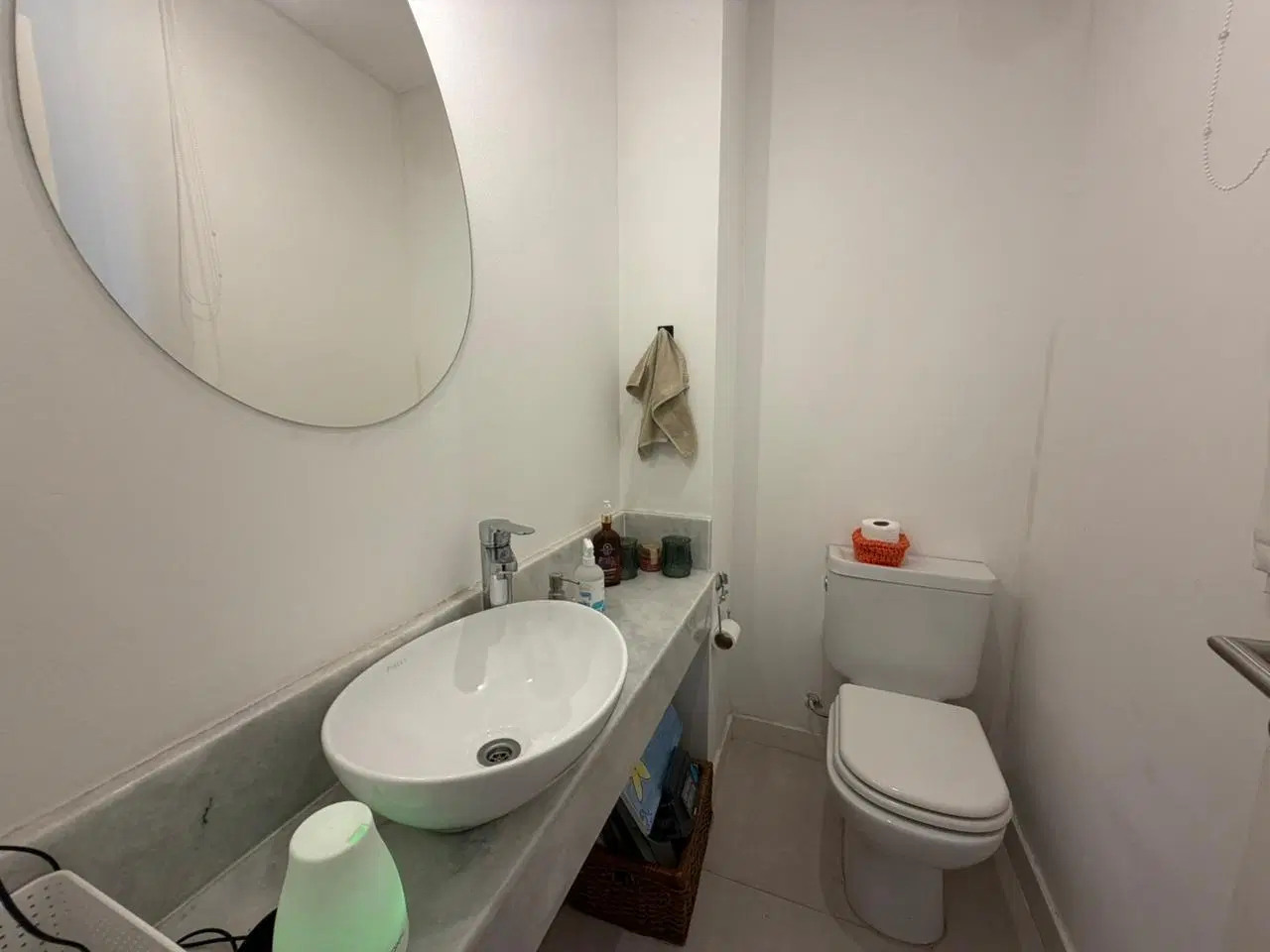 Venta y Alquiler - Departamento 2 ambientes con jardín - La Balconada 2