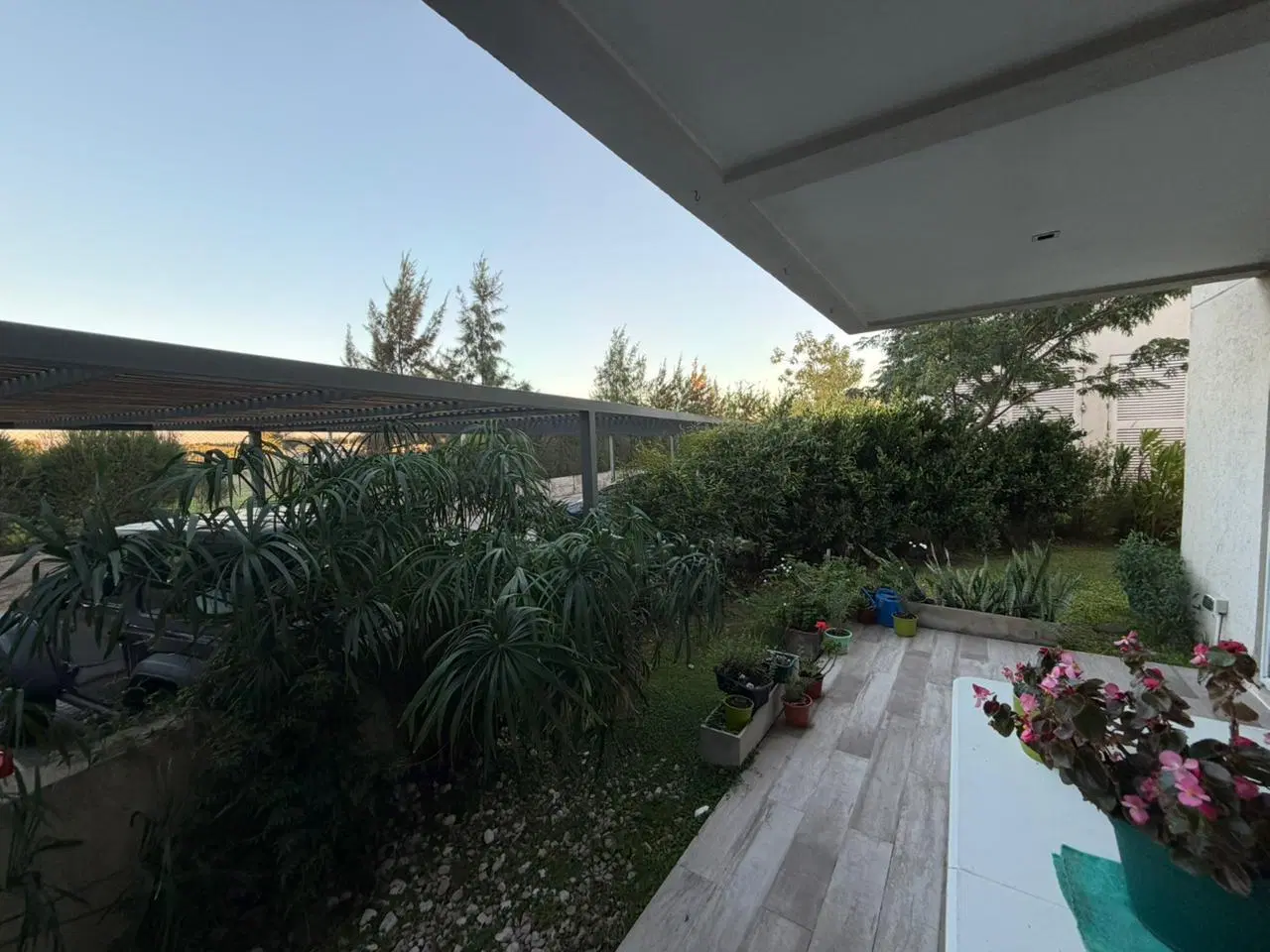 Venta y Alquiler - Departamento 2 ambientes con jardín - La Balconada 4