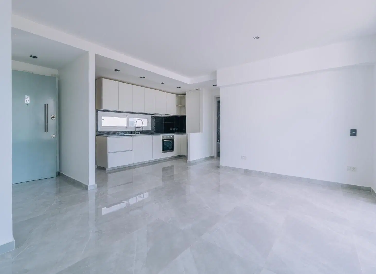 Departamento 2 ambientes a estrenar con cochera - Puerto de Olivos. 2