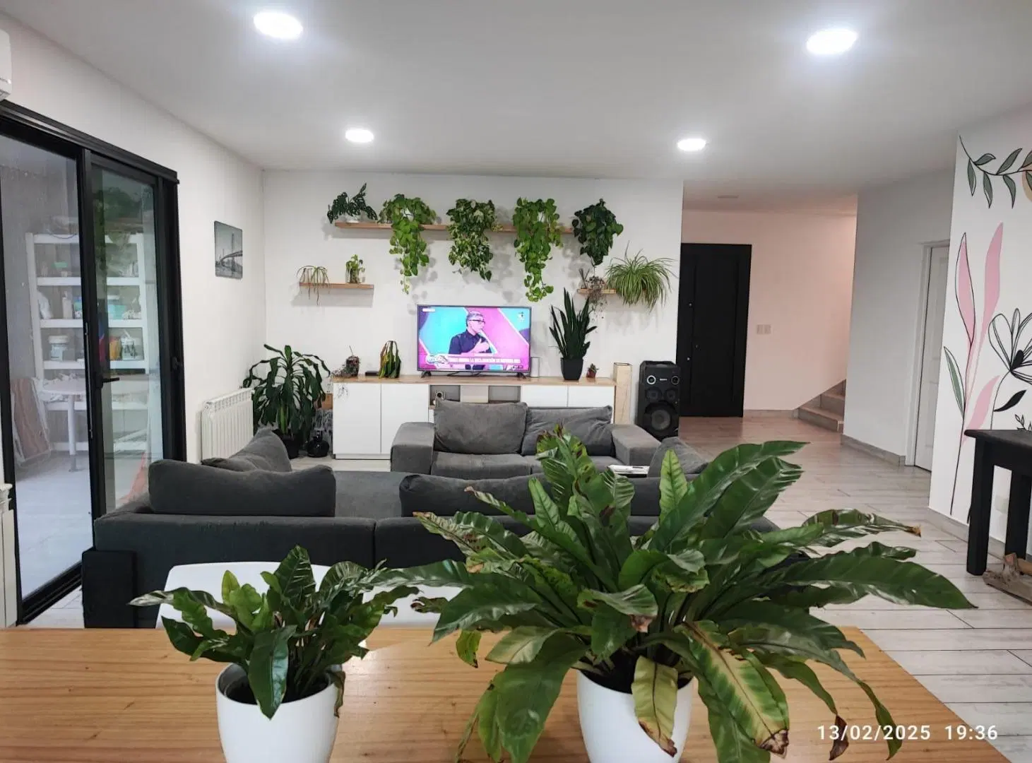 Casa a la Laguna en Venta - El Cantón Norte 3