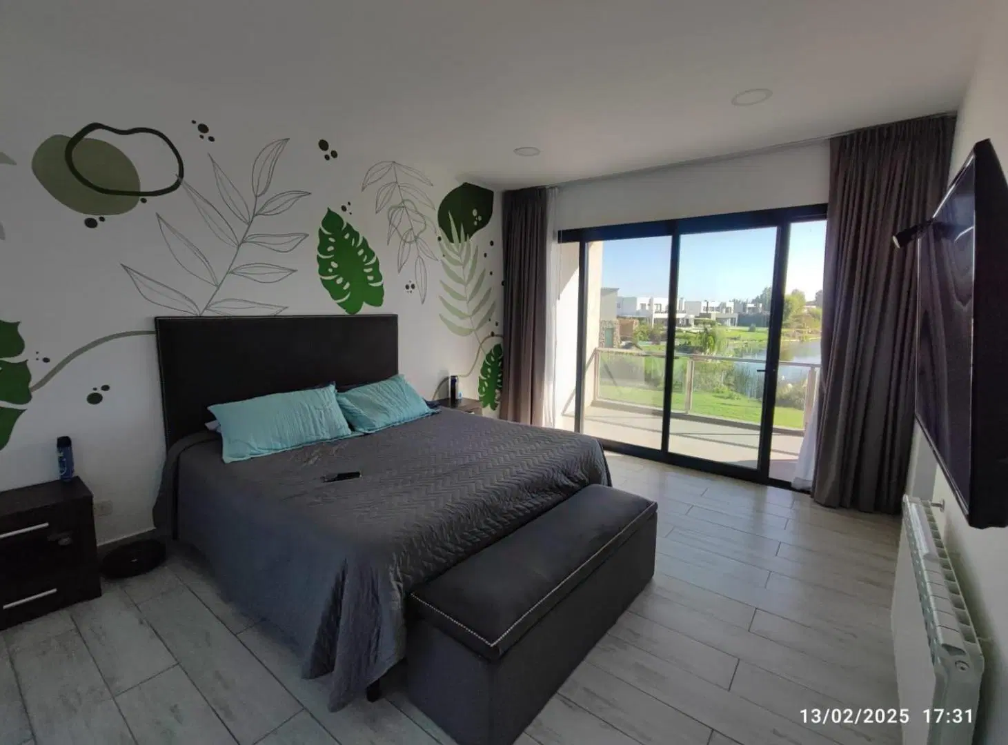 Casa a la Laguna en Venta - El Cantón Norte 4
