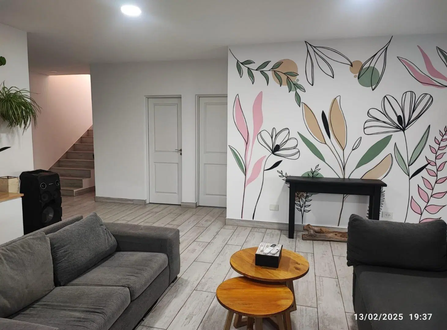 Casa a la Laguna en Venta - El Cantón Norte 4