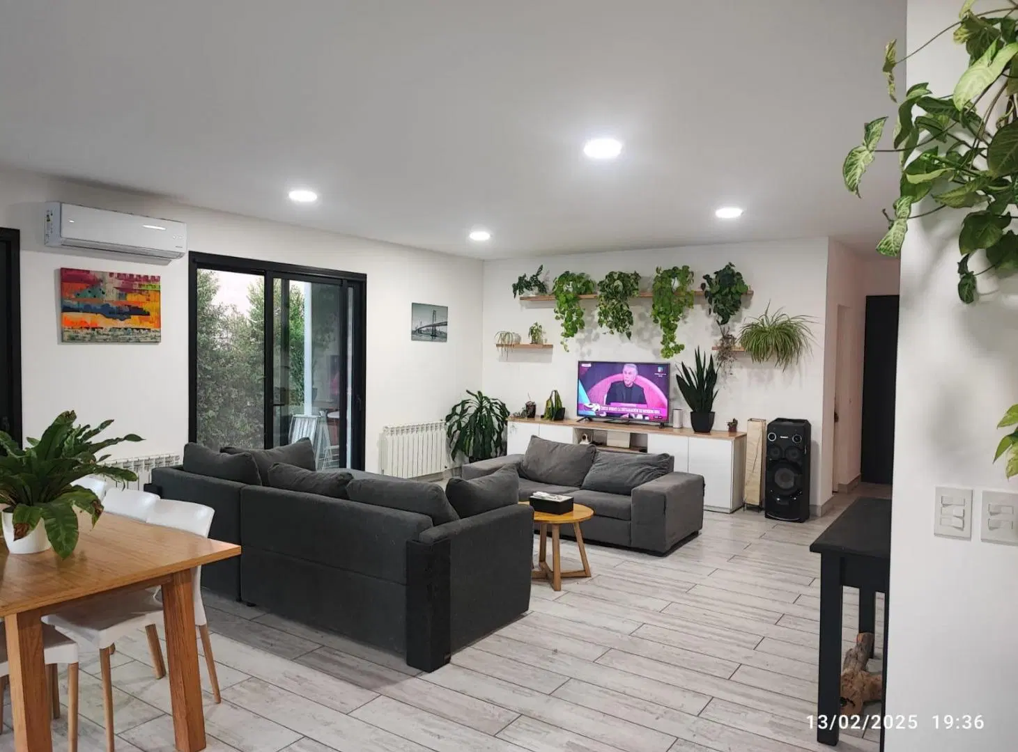 Casa a la Laguna en Venta - El Cantón Norte 5
