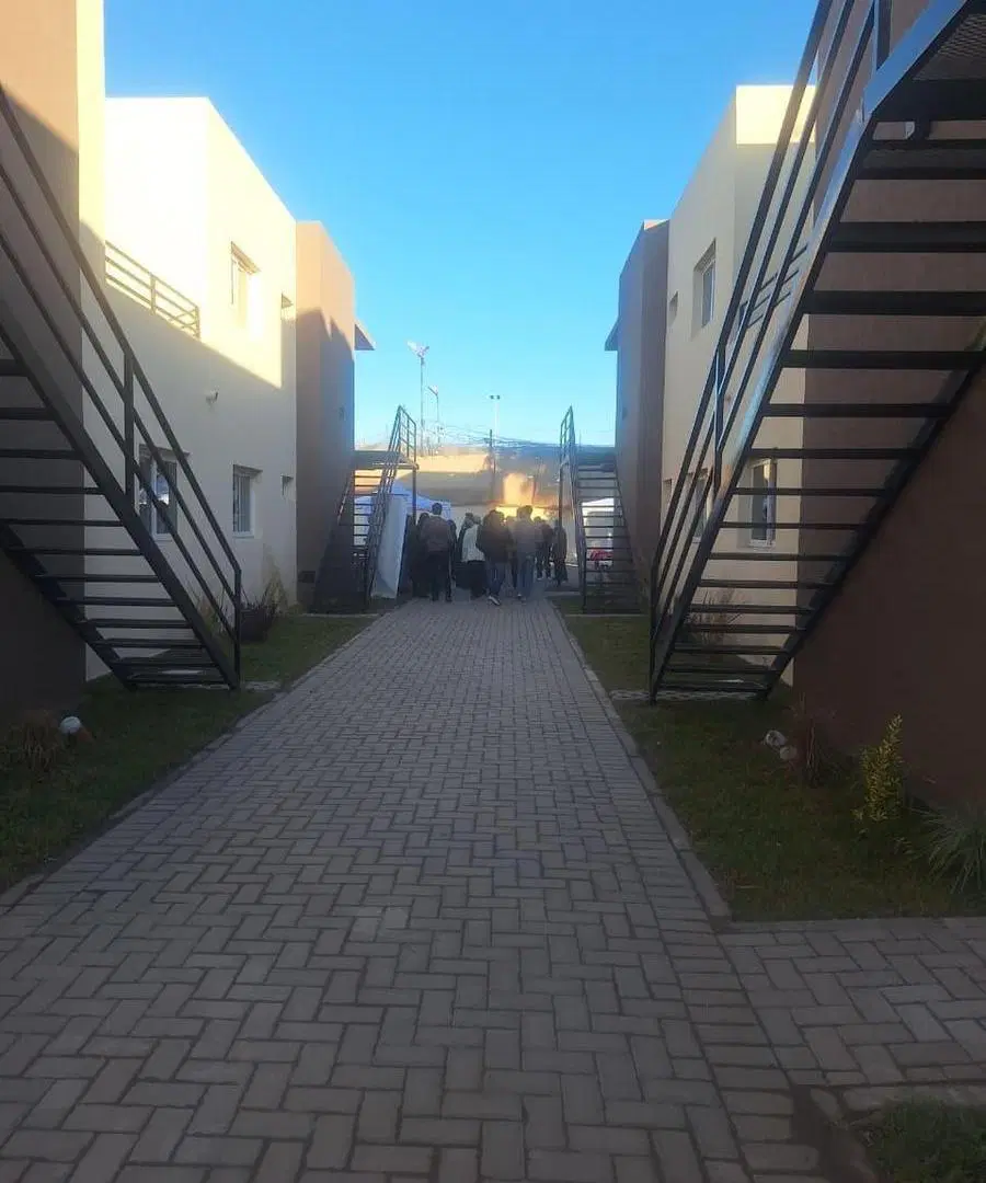 Departamento en Malvinas Argentinas 3