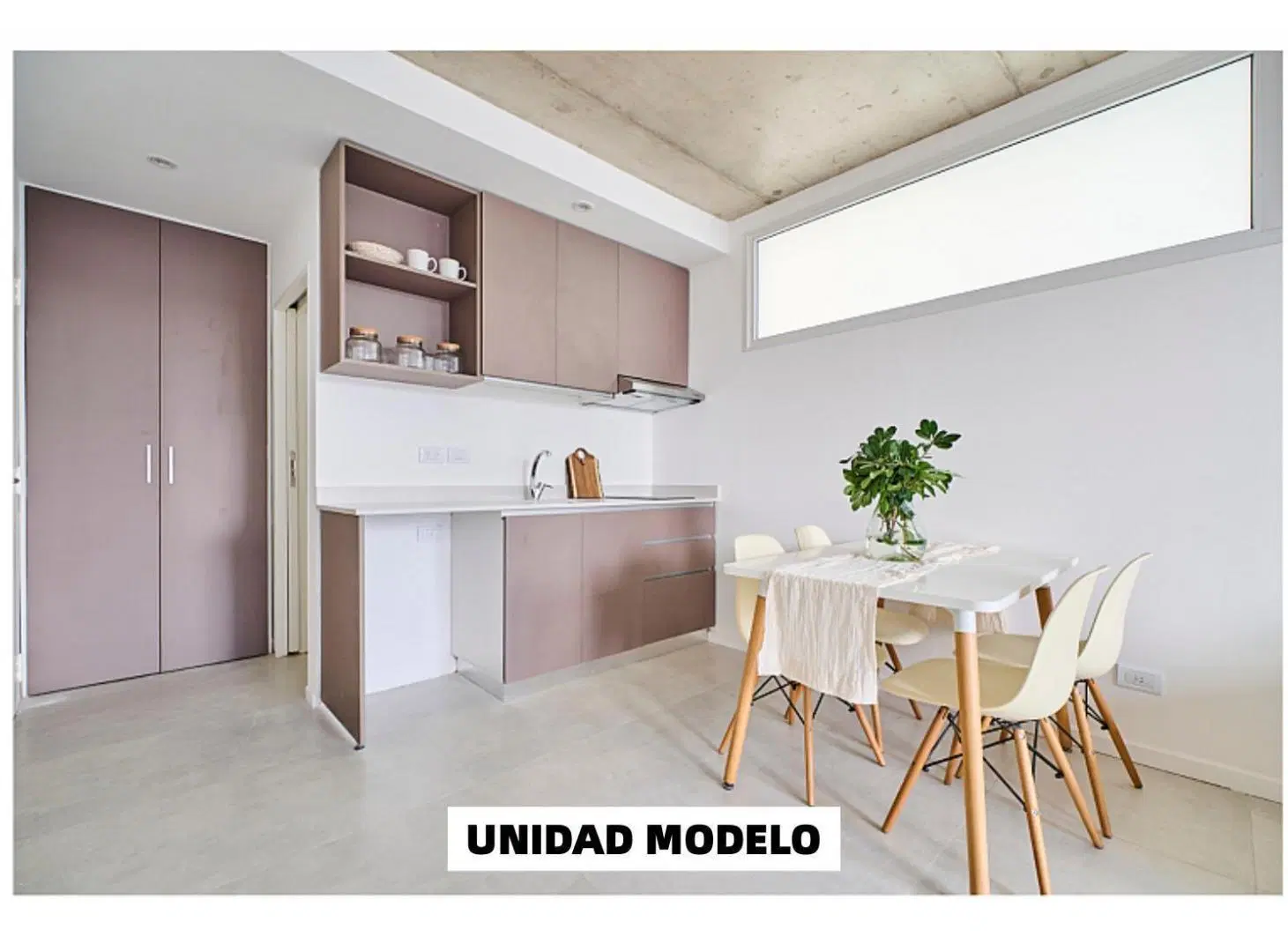 Bajas expensas! Monoambiente a Estrenar con Balcón, Baulera y Amenities en Belgrano 2