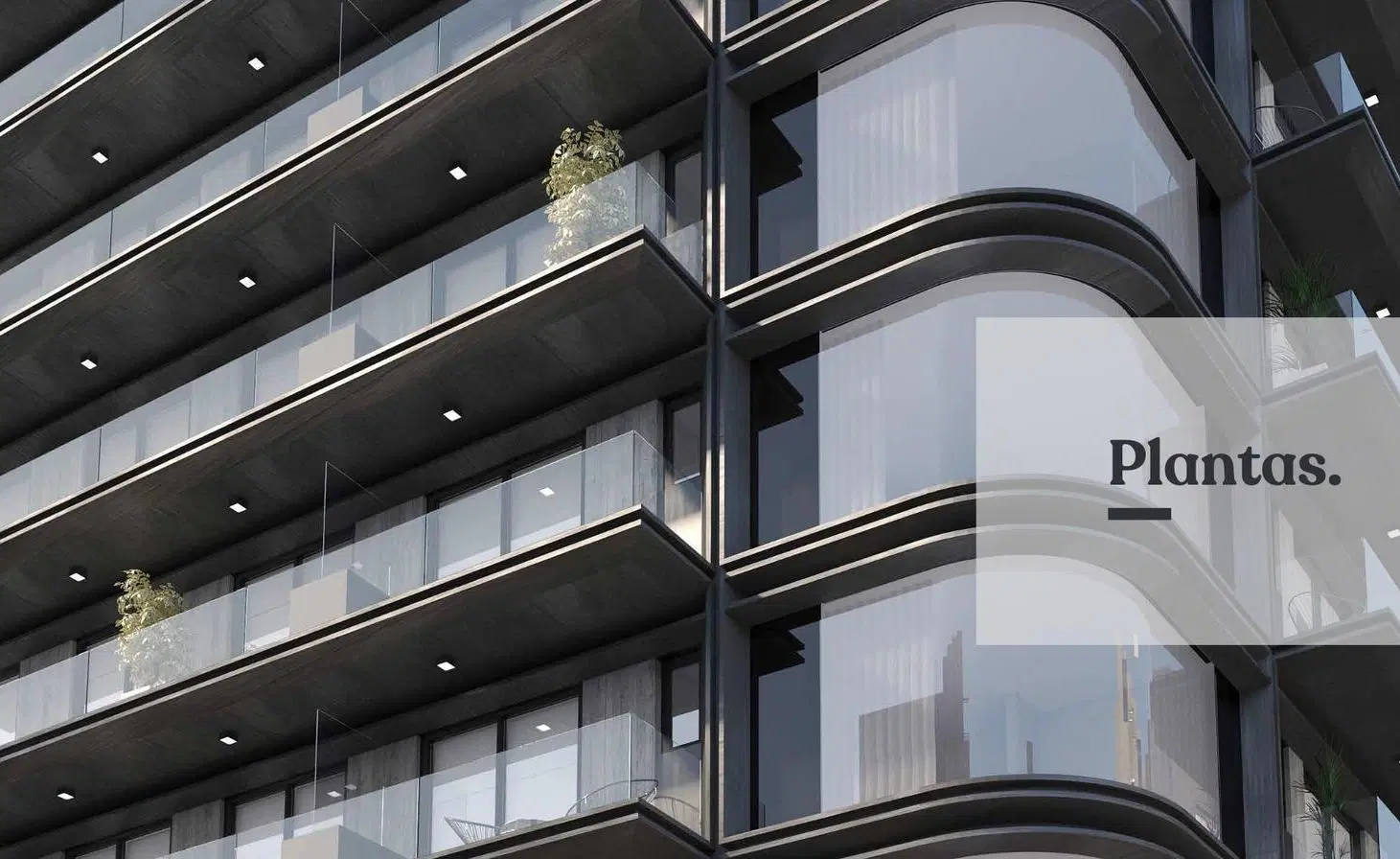 FINANCIACIÓN Montevideo  900 - 2 amb Recoleta - Gym+Sum+Rooftop 2