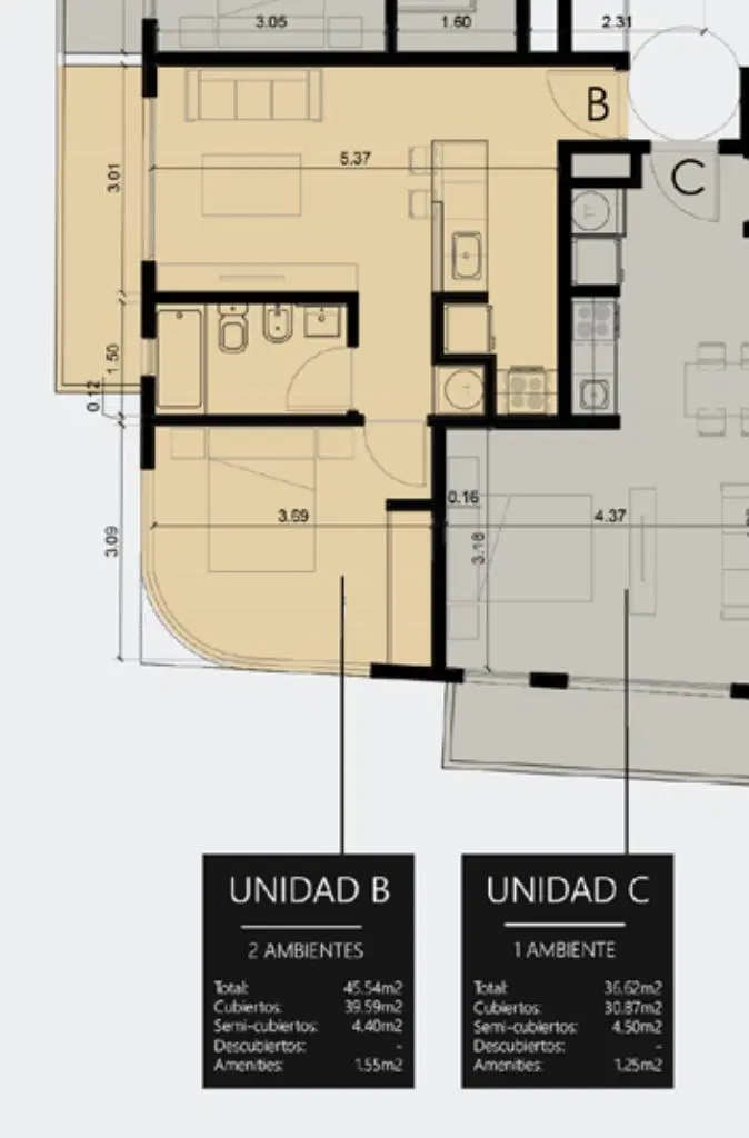Plano 1