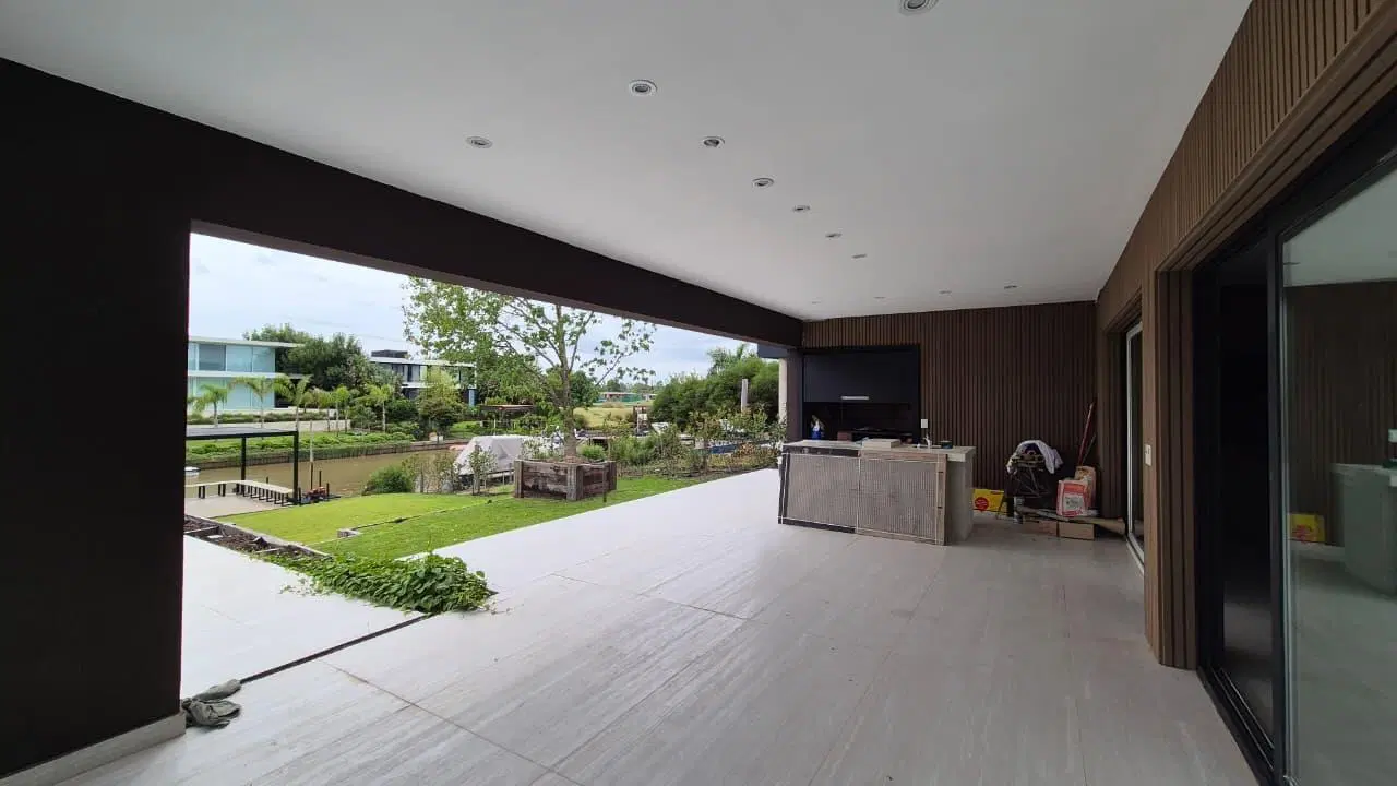 Casa Muy Linda - El Yacht 4