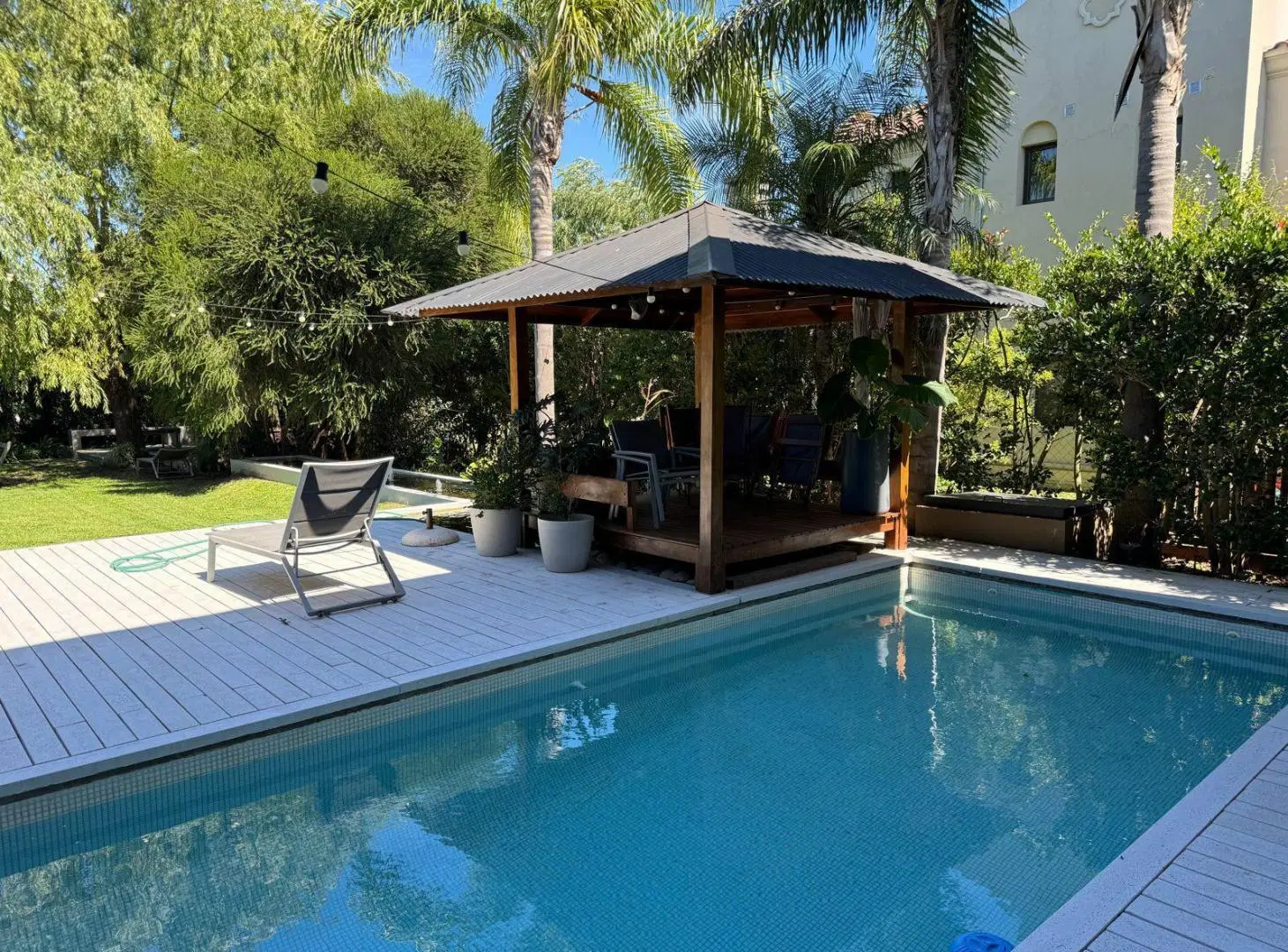 VENTA Casa - Los Castores, Nordelta 3