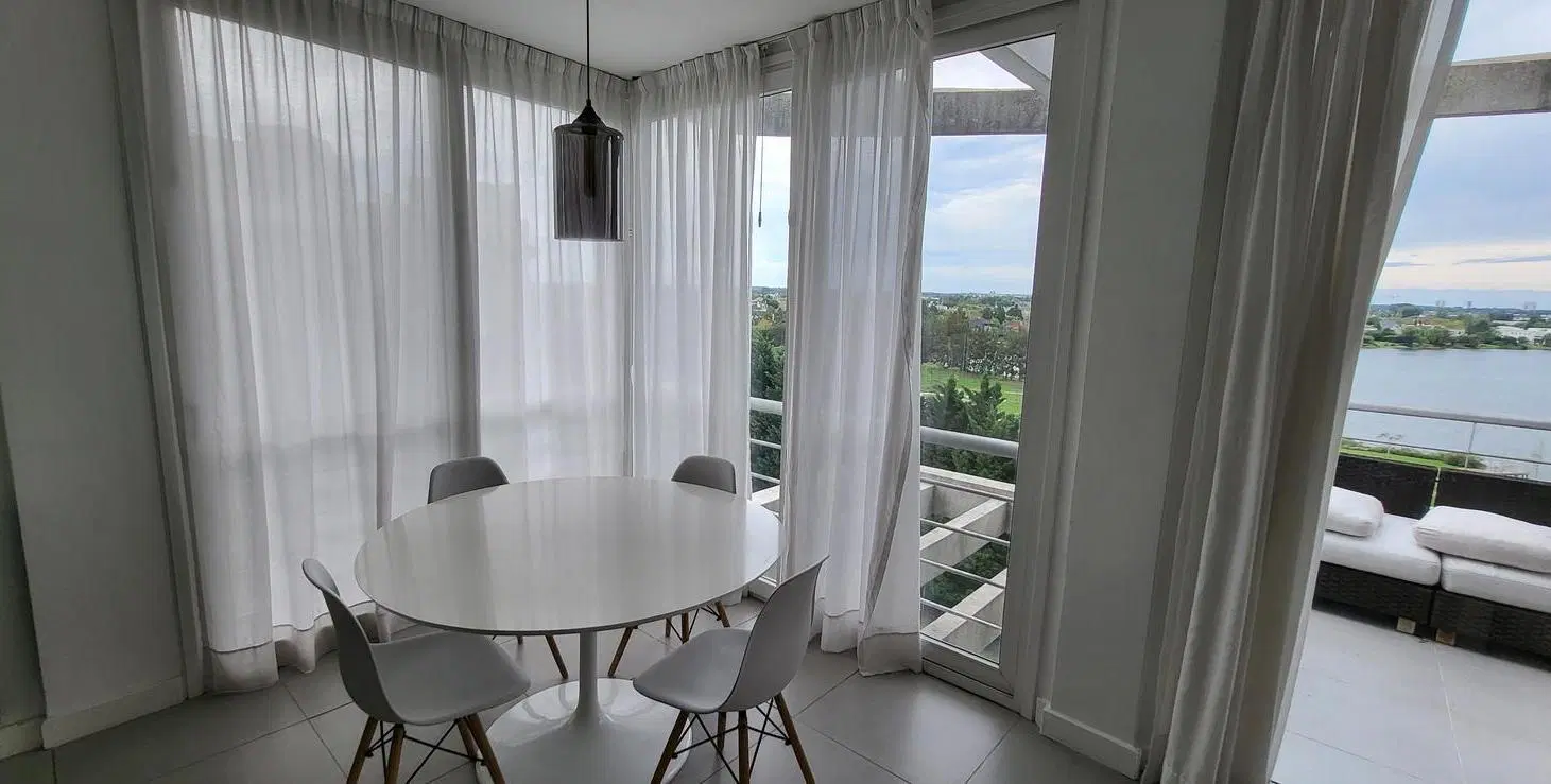 Departamento en Infinity Residences 4